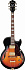 Полуакустическая гитара IBANEZ AG75G-BS – фото 1