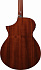 Электроакустическая гитара IBANEZ AEWC11-DVS – фото 6