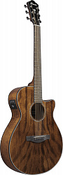 Электроакустическая гитара IBANEZ AEG61-NMH