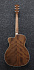 Электроакустическая гитара IBANEZ AC340CE-OPN – фото 2