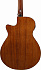 Электроакустическая гитара IBANEZ AEG51-TRH – фото 6