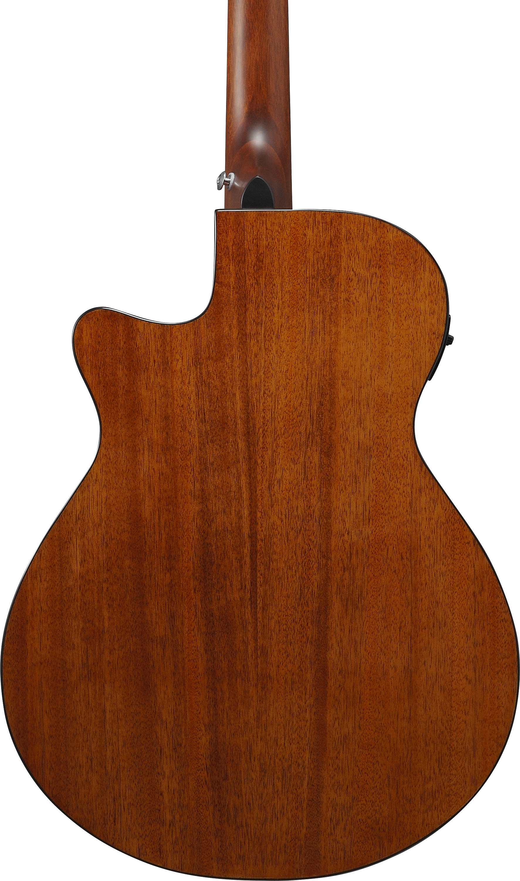 Электроакустическая гитара IBANEZ AEG51-TRH – фото 6