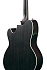 ЭЛЕКТРОАКУСТИЧЕСКАЯ ГИТАРА IBANEZ TCM50-GBO TALMAN – фото 4