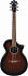 Электроакустическая гитара IBANEZ AEWC11-DVS – фото 1