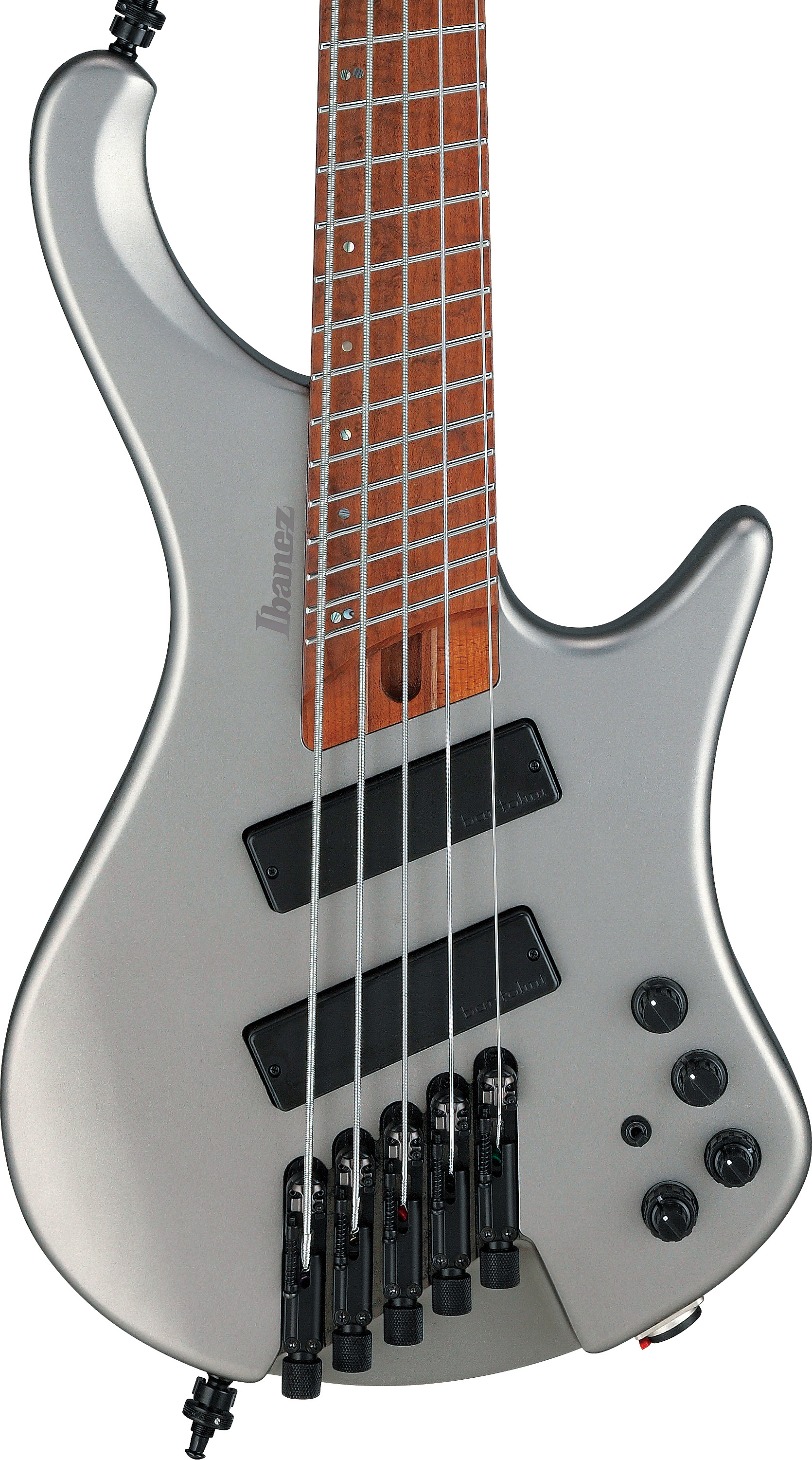 Бас-гитара IBANEZ EHB1005SMS-MGM – фото 4