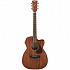 Электроакустическая гитара IBANEZ PC12MHCE-OPN – фото 1