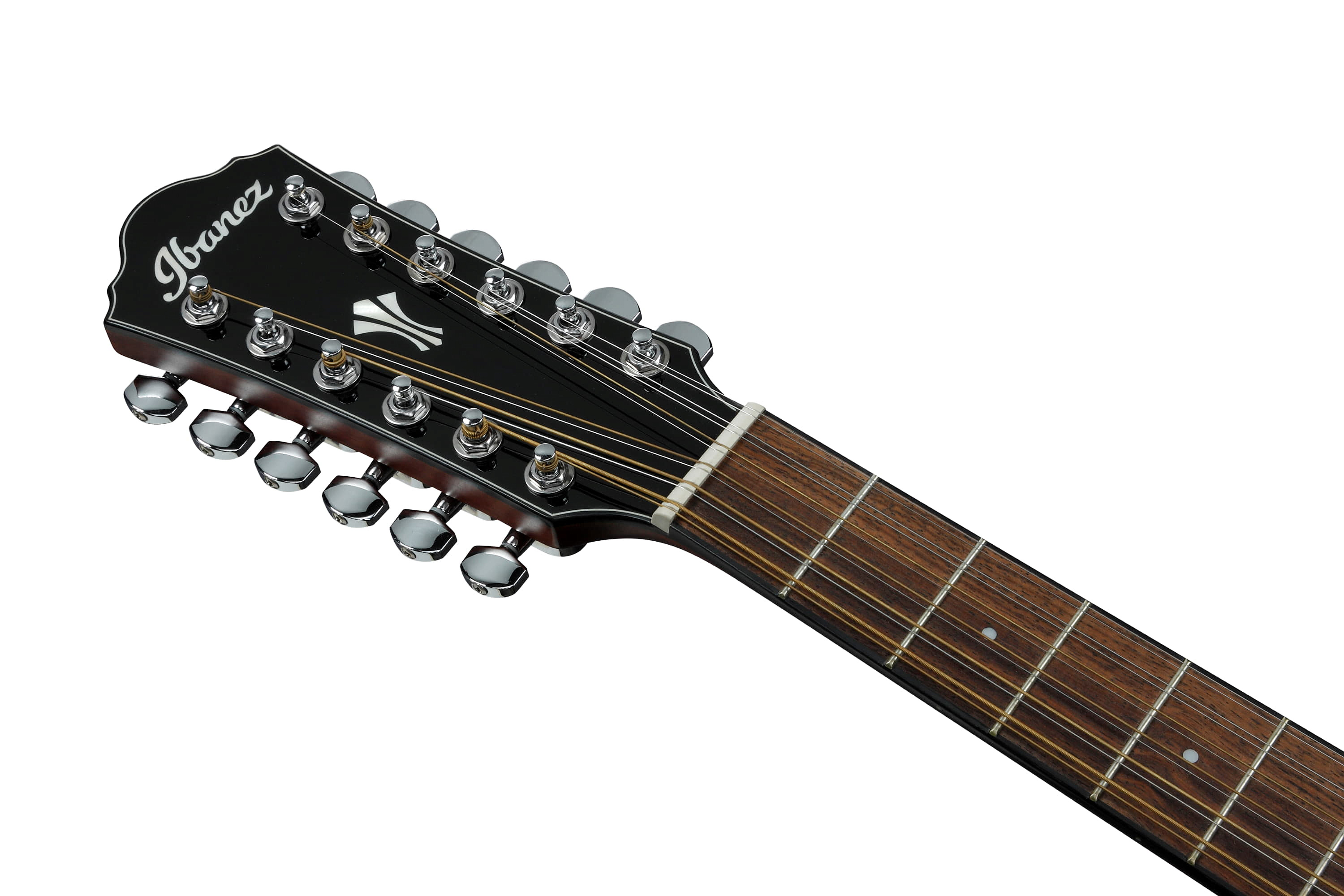 Электроакустическая гитара IBANEZ AAD300CE-LGS – фото 5
