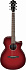 Электроакустическая гитара IBANEZ AEG51-TRH – фото 1
