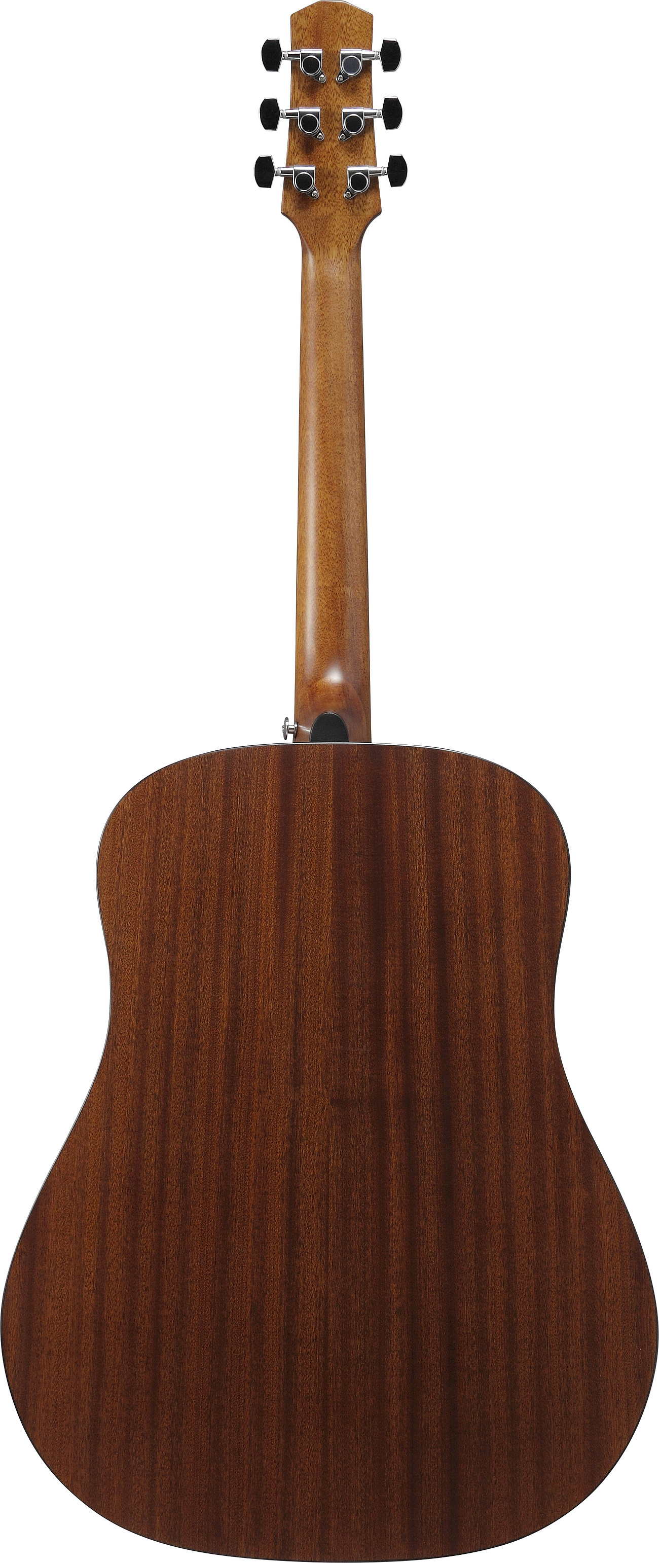 Акустическая гитара IBANEZ AAD50-TCB – фото 2