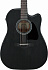 Электроакустическая гитара IBANEZ AW1040CE-WK – фото 11