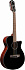 Электроакустическая гитара IBANEZ AAD300CE-LGS – фото 3