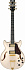 Полуакустическая гитара IBANEZ AMH90-IV – фото 1