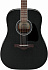 Электроакустическая гитара IBANEZ AW84-WK – фото 3