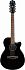 Электроакустическая гитара IBANEZ AAD300CE-LGS – фото 1