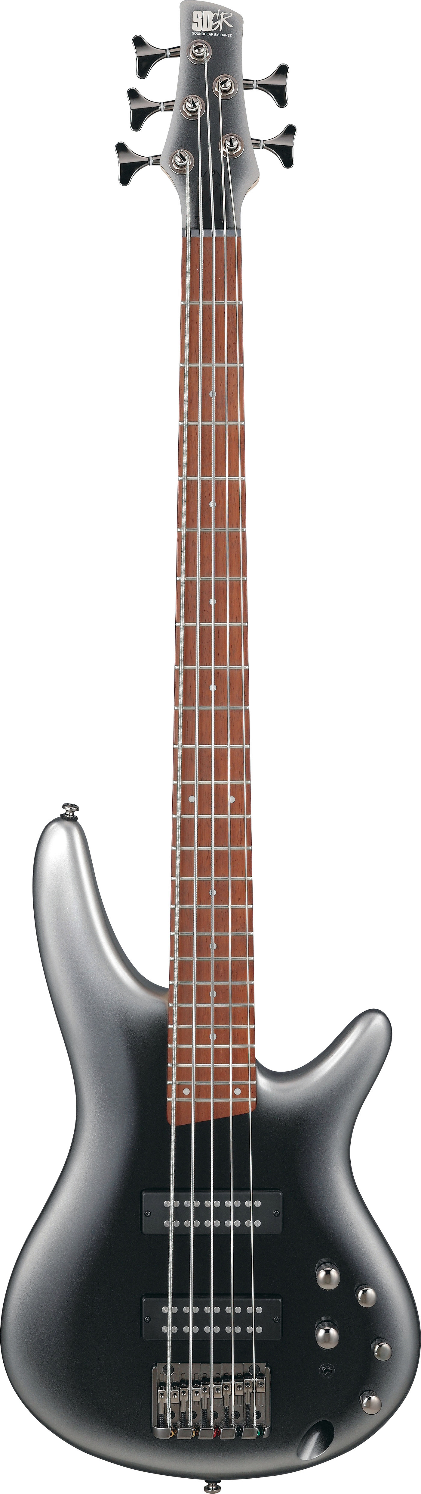 Бас-гитара IBANEZ SR305E-MGB | Продукция IBANEZ