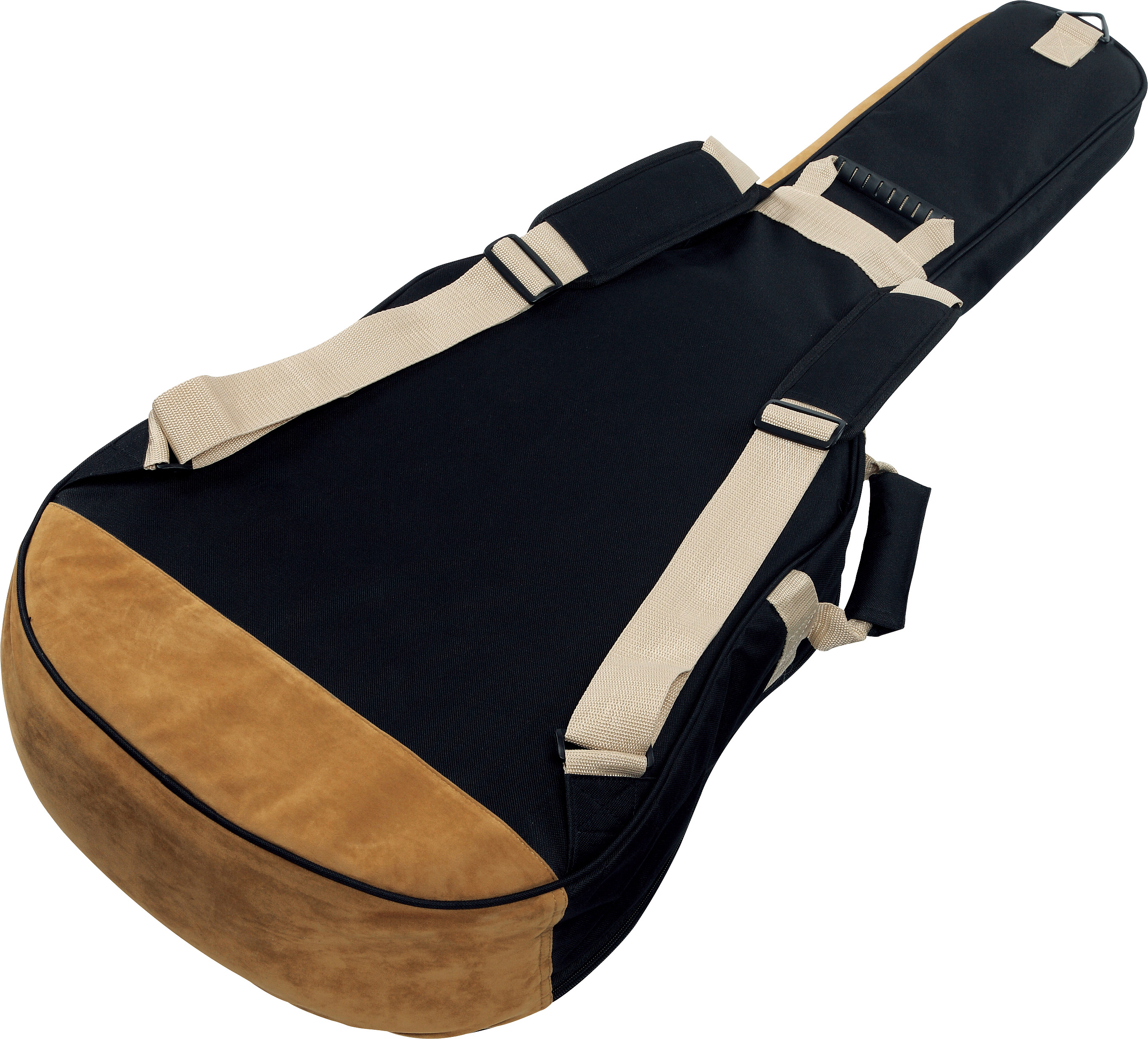 Чехол для акустической гитары IBANEZ IAB541-BK – фото 2