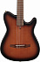 Электроакустическая гитара IBANEZ FRH10N-BSF – фото 3