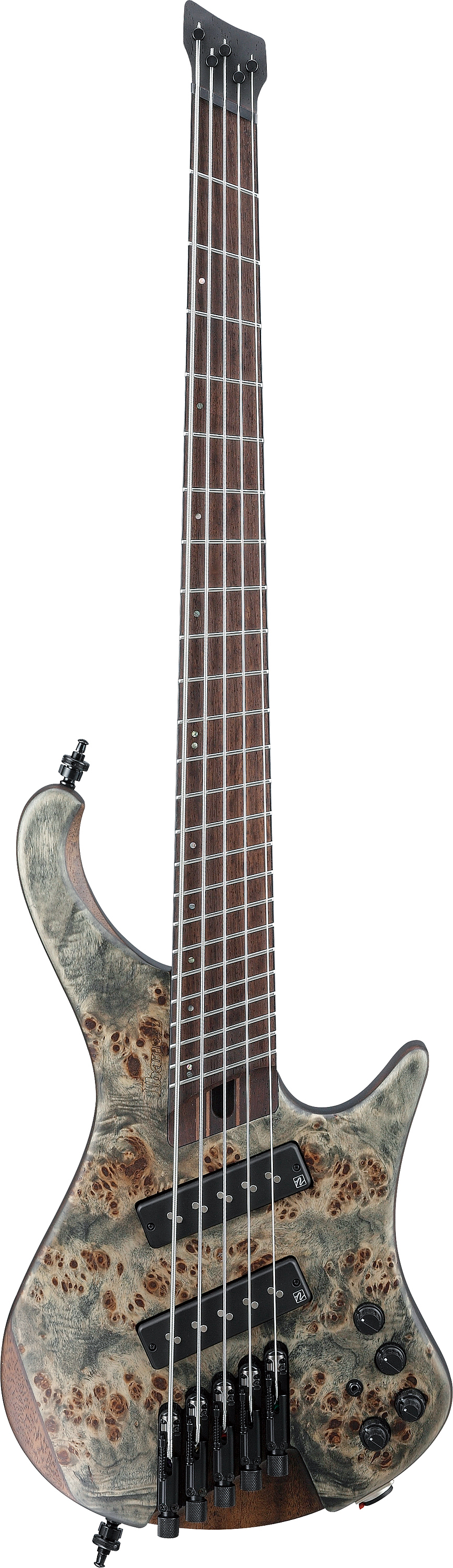 Бас-гитара IBANEZ EHB1505MS-BIF | Продукция IBANEZ