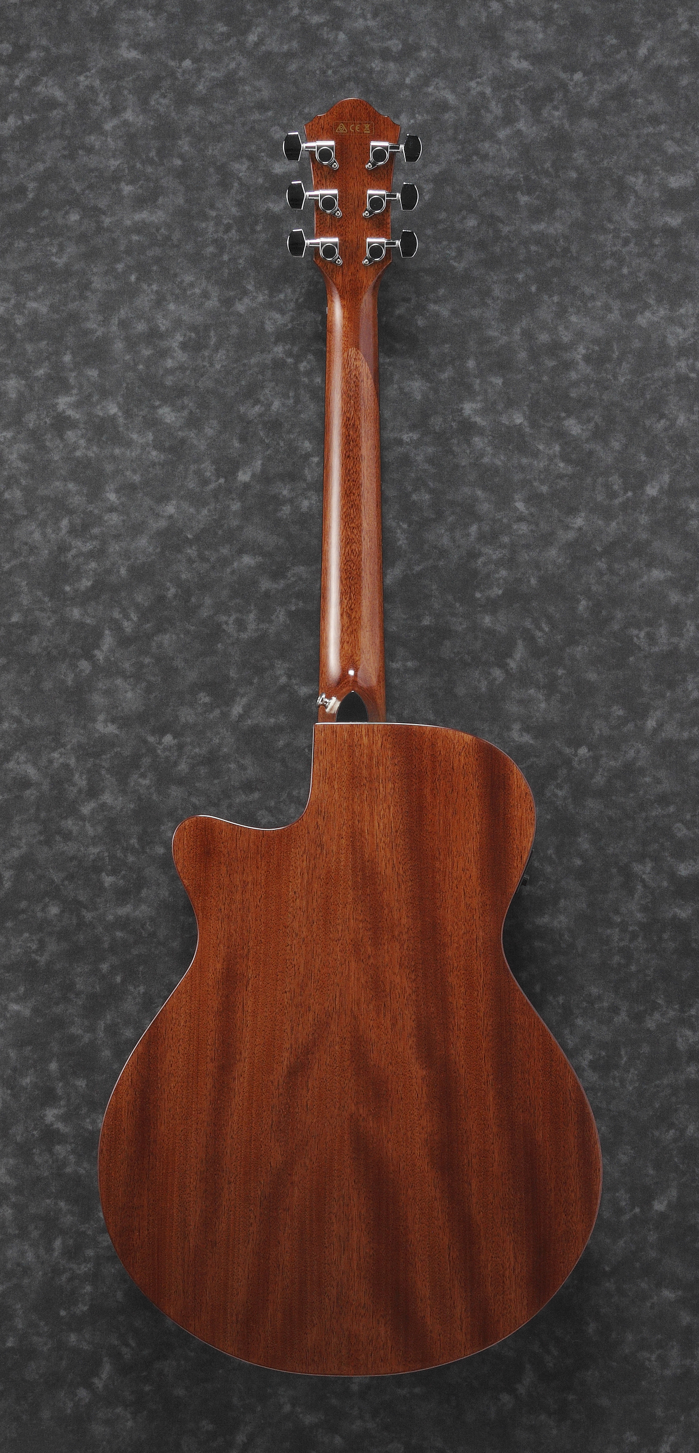 Электроакустическая гитара IBANEZ AEG200-LGS – фото 2