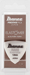 Ibanez Elastomer BEL8HD10 набор медиаторов, 3 шт.