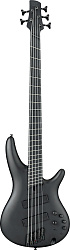 Ibanez SRMS625EX-BKF бас-гитара 