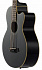 ЭЛЕКТРОАКУСТИЧЕСКАЯ БАС-ГИТАРА IBANEZ AEB8E BLACK – фото 6