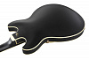 Ibanez AS73G-BKF полуакустическая гитара – фото 7