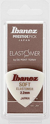 Ibanez Elastomer BEL4ST22 комплект медиаторов, 3 шт.