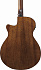 Электроакустическая гитара IBANEZ AEG61-NMH – фото 4