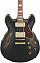 Ibanez AS73G-BKF полуакустическая гитара – фото 5