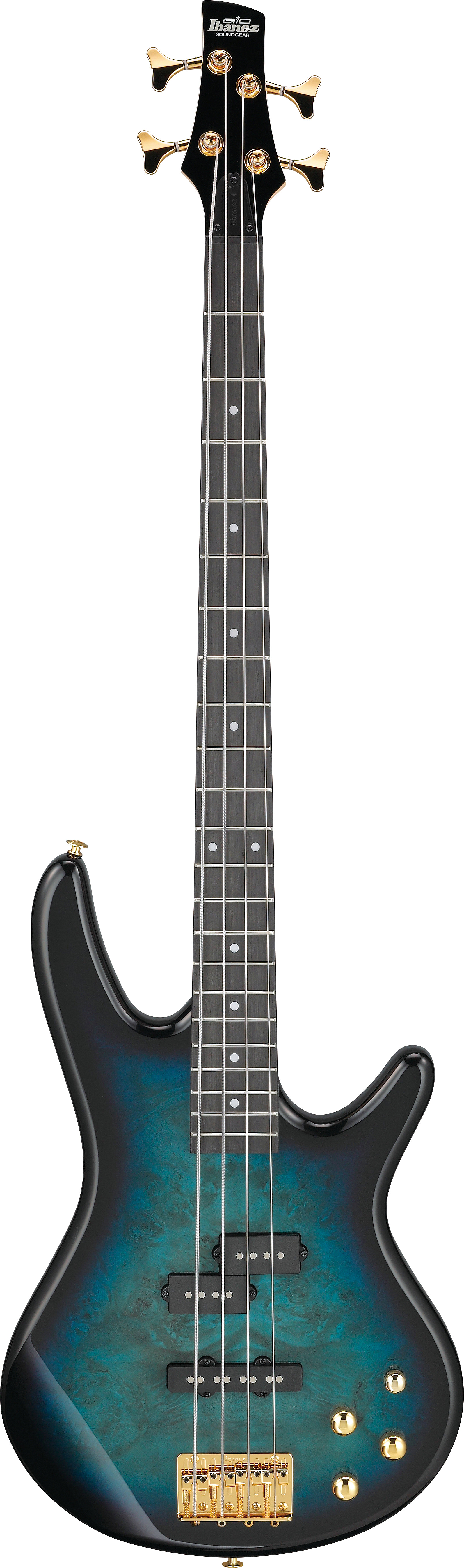IBANEZ GSR200PC-TMU | Продукция IBANEZ