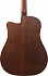 Электроакустическая гитара IBANEZ AAD190CE-WKH – фото 8
