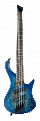Бас-гитара IBANEZ EHB1505MS-PLF