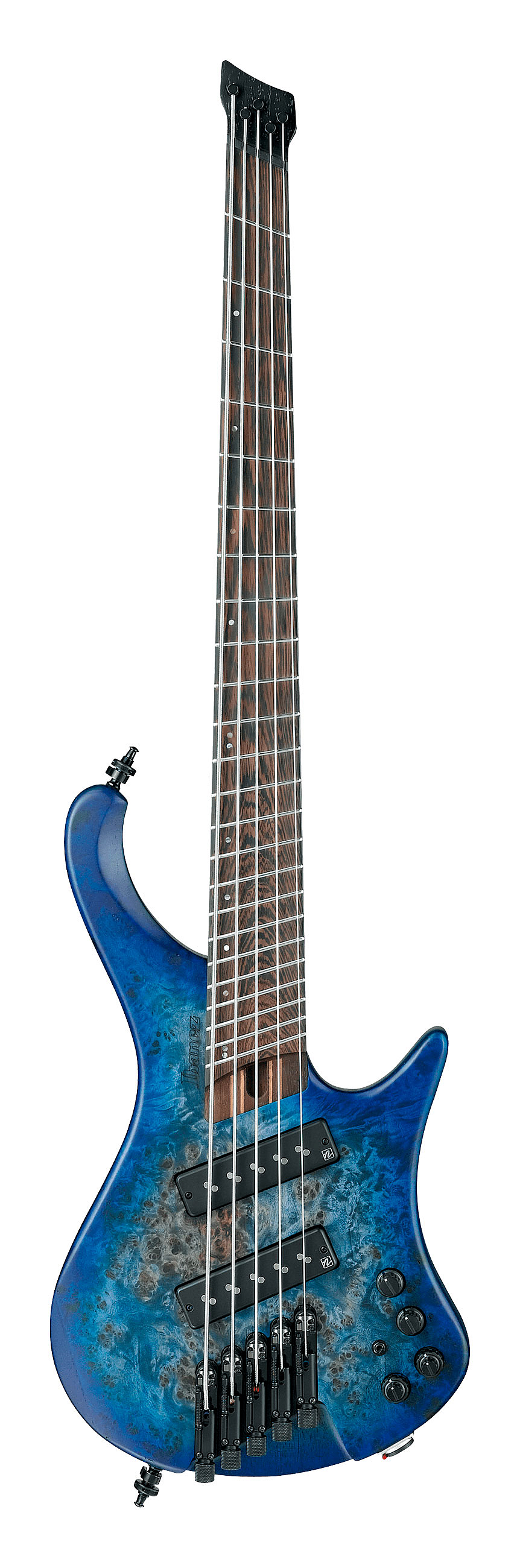 Бас-гитара IBANEZ EHB1505MS-PLF | Продукция IBANEZ