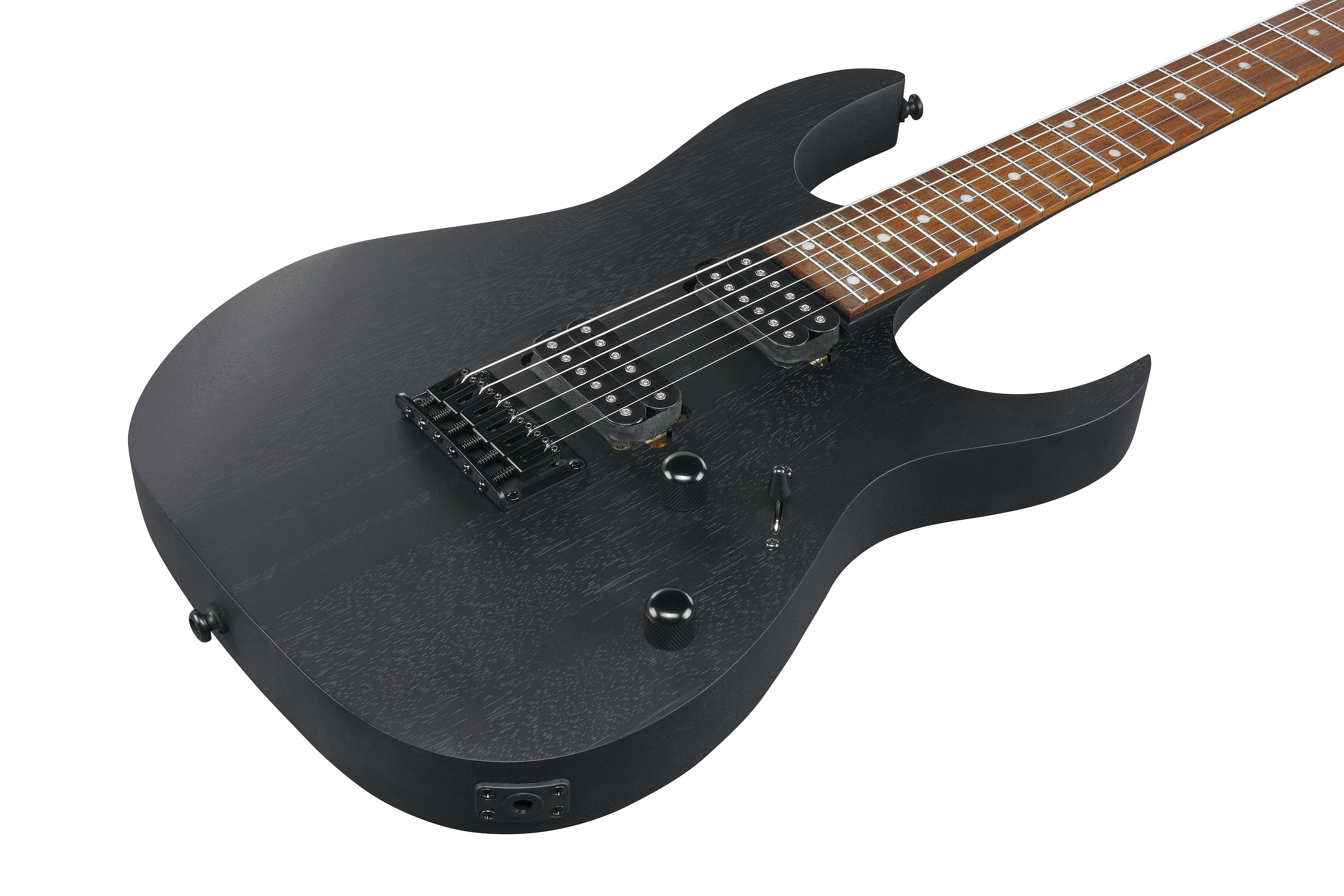 Электрогитара IBANEZ RGRT421-WK – фото 2