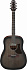 Акустическая гитара IBANEZ AAD50-TCB – фото 1