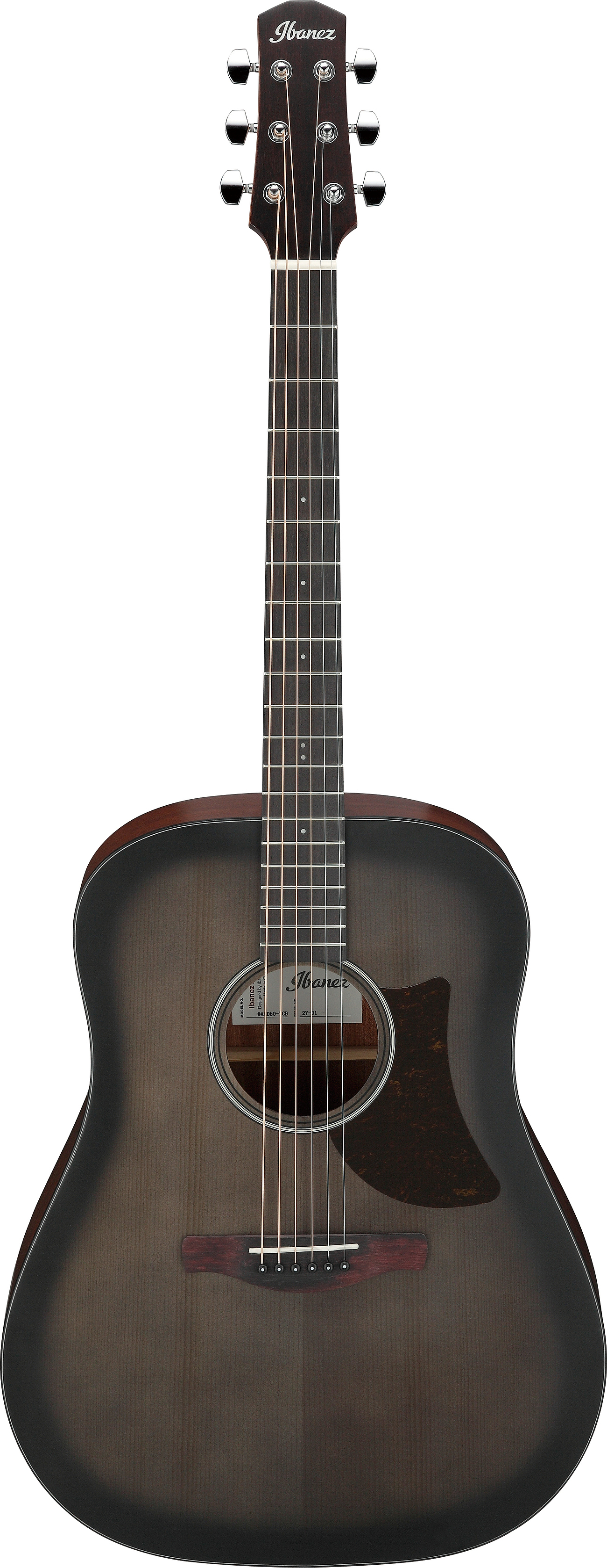 Акустическая гитара IBANEZ AAD50-TCB | Продукция IBANEZ