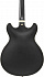 Ibanez AS73G-BKF полуакустическая гитара – фото 4