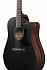 Электроакустическая гитара IBANEZ AAD190CE-WKH – фото 4