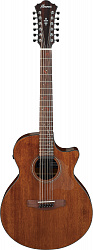 Электроакустическая гитара IBANEZ AE2912-NT
