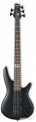 Ibanez K5-BKF 5-струнная бас-гитара