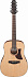Электроакустическая гитара IBANEZ AAD1012E-OPN – фото 1