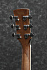 Электроакустическая гитара IBANEZ AC340CE-OPN – фото 4