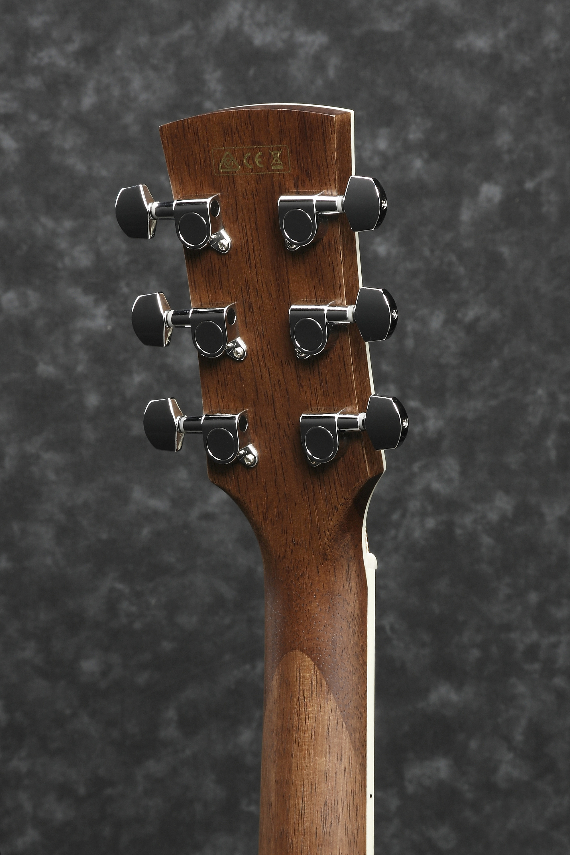 Электроакустическая гитара IBANEZ AC340CE-OPN – фото 4