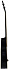 ЭЛЕКТРОАКУСТИЧЕСКАЯ БАС-ГИТАРА IBANEZ AEB8E BLACK – фото 3