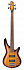 Бас-гитара IBANEZ SR370EF-BBT  – фото 1