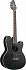 ЭЛЕКТРОАКУСТИЧЕСКАЯ ГИТАРА IBANEZ TCM50-GBO TALMAN – фото 2