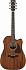 Электроакустическая гитара IBANEZ AW1040CE-OPN – фото 1