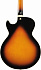 Полуакустическая гитара IBANEZ AG75G-BS – фото 8