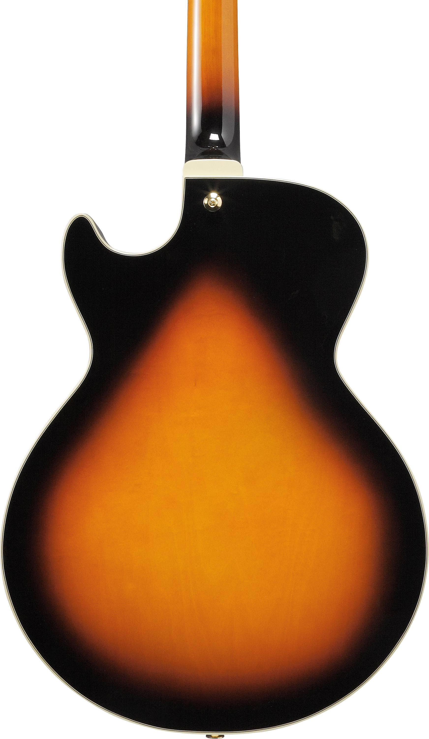 Полуакустическая гитара IBANEZ AG75G-BS – фото 8